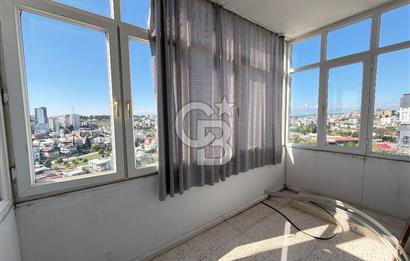 MERKEZİ KONUMDA | ÖNÜ AÇIK | 145 M² NET | SİTE İÇİ 3+1 KİRALIK