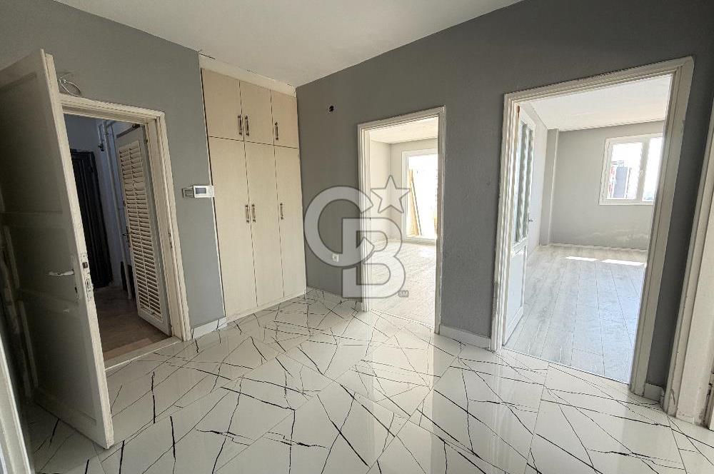 MERKEZİ KONUMDA | ÖNÜ AÇIK | 145 M² NET | SİTE İÇİ 3+1 KİRALIK