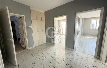 MERKEZİ KONUMDA | ÖNÜ AÇIK | 145 M² NET | SİTE İÇİ 3+1 KİRALIK