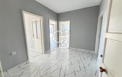 MERKEZİ KONUMDA | ÖNÜ AÇIK | 145 M² NET | SİTE İÇİ 3+1 KİRALIK