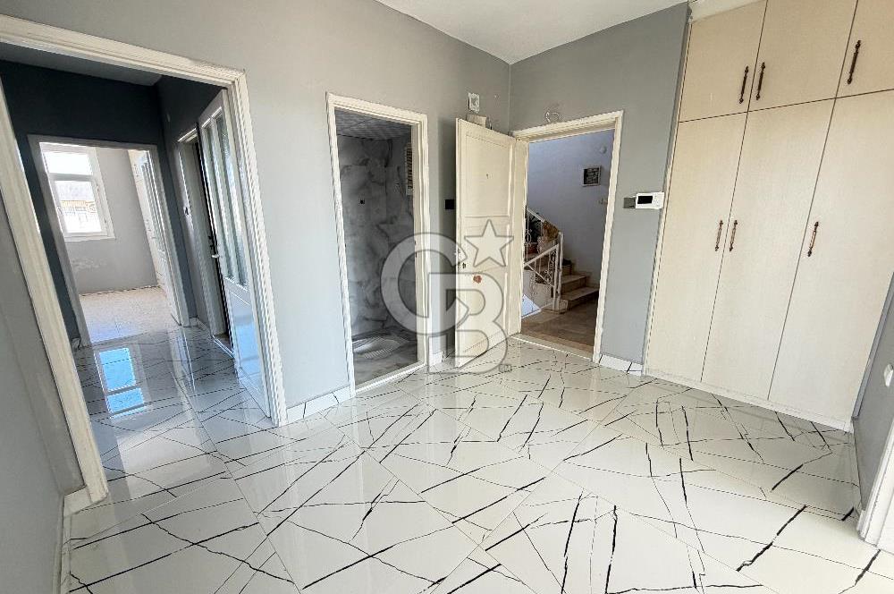 MERKEZİ KONUMDA | ÖNÜ AÇIK | 145 M² NET | SİTE İÇİ 3+1 KİRALIK