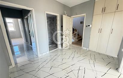 MERKEZİ KONUMDA | ÖNÜ AÇIK | 145 M² NET | SİTE İÇİ 3+1 KİRALIK