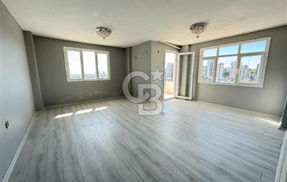 MERKEZİ KONUMDA | ÖNÜ AÇIK | 145 M² NET | SİTE İÇİ 3+1 KİRALIK
