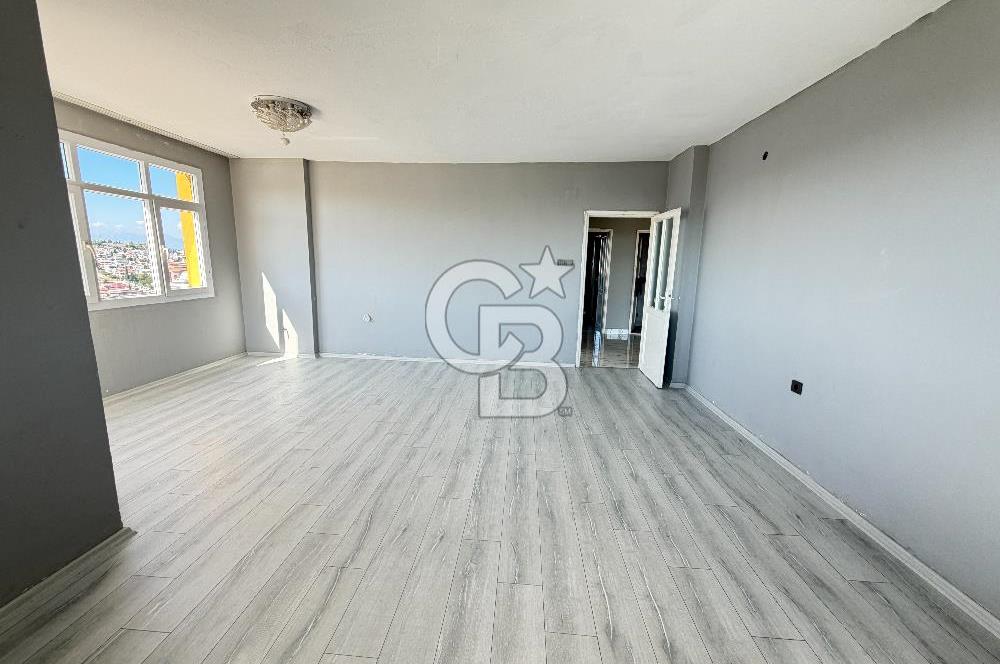 MERKEZİ KONUMDA | ÖNÜ AÇIK | 145 M² NET | SİTE İÇİ 3+1 KİRALIK