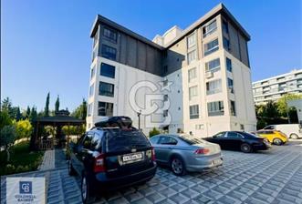 CB CLASS SATILIK LÜKS DAİRE YAKAMOZ SİTESİ ALANYURT İNEGÖL - 1 - 378320