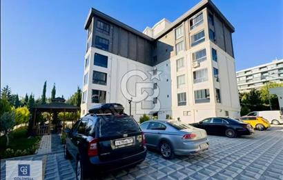 CB CLASS SATILIK LÜKS DAİRE YAKAMOZ SİTESİ ALANYURT İNEGÖL