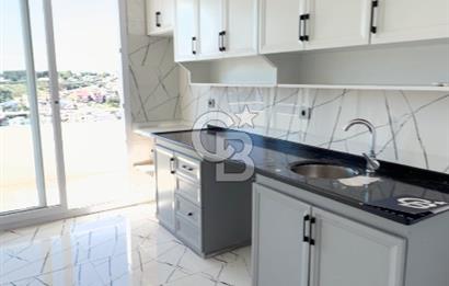 MERKEZİ KONUMDA | ÖNÜ AÇIK | 145 M² NET | SİTE İÇİ 3+1 KİRALIK