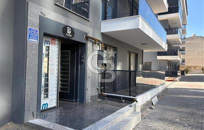 Menemen Atatürk Mahallesi'nde 2+1 Kiralık Daire
