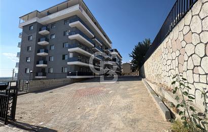 Menemen Atatürk Mahallesi'nde 2+1 Kiralık Daire