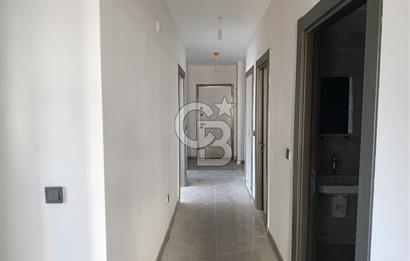 SAMURLU TOKİLERDE 2+1 KİRALIK DAİRE