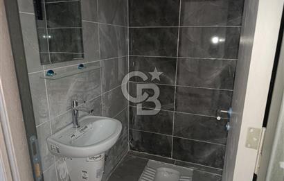 SAMURLU TOKİLERDE 2+1 KİRALIK DAİRE