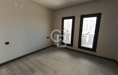 SAMURLU TOKİLERDE 2+1 KİRALIK DAİRE