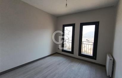 SAMURLU TOKİLERDE 2+1 KİRALIK DAİRE
