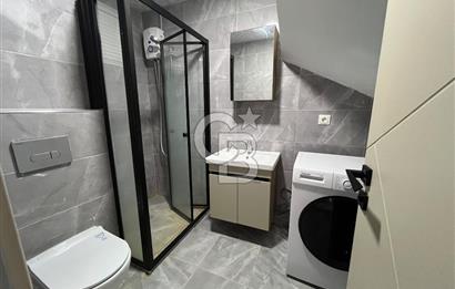 Seyrekte Full Esyalı 1+1 Satılık Daire