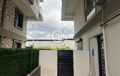 Seyrekte Full Esyalı 1+1 Satılık Daire