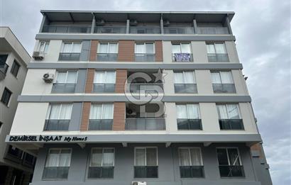 Seyrekte Full Esyalı 1+1 Satılık Daire