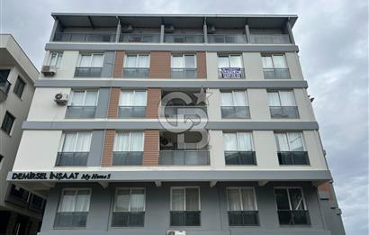 Seyrekte Full Esyalı 1+1 Satılık Daire