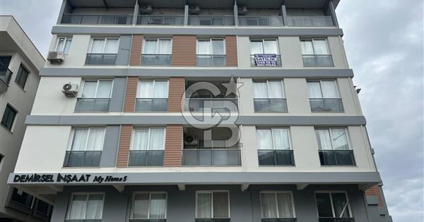 Seyrekte Full Esyalı 1+1 Satılık Daire - 378334