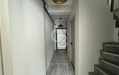 Seyrekte Full Esyalı 1+1 Satılık Daire