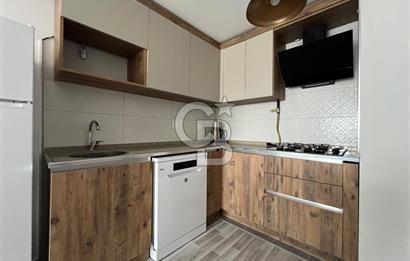 Seyrekte Full Esyalı 1+1 Satılık Daire