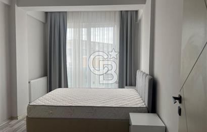 Seyrekte Full Esyalı 1+1 Satılık Daire