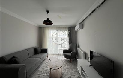 Seyrekte Full Esyalı 1+1 Satılık Daire
