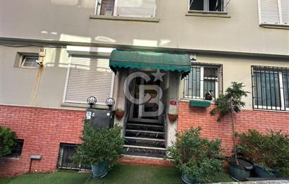 ARNAVUTKÖY'DE MANZARALI ÇATI DUBLEKS KİRALIK DAİRE