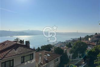 ARNAVUTKÖY'DE MANZARALI ÇATI DUBLEKS KİRALIK DAİRE - 1 - 378335