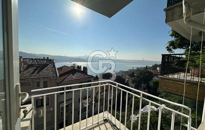ARNAVUTKÖY'DE MANZARALI ÇATI DUBLEKS KİRALIK DAİRE