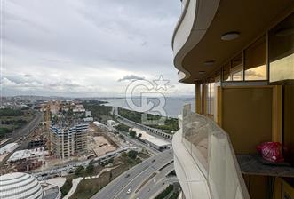 CB MARSTAN İstmarina'da Deniz Manzaralı, Kiracılı 1+1 Daire - 1 - 378339