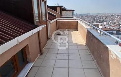 gebze adem yavuzda satılık üst dubleks