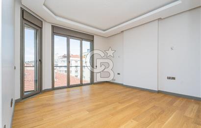 MALTEPEDE KAPANMAZ DENİZ MANZARALI 370M² 6+2 ÜST DUBLEKS DAİRE
