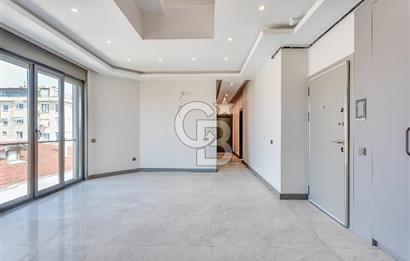 MALTEPEDE KAPANMAZ DENİZ MANZARALI 370M² 6+2 ÜST DUBLEKS DAİRE