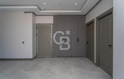 MALTEPEDE KAPANMAZ DENİZ MANZARALI 370M² 6+2 ÜST DUBLEKS DAİRE