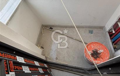 ARNAVUTKÖY MERKEZ MAHALLESI'NDE FIRSAT 1 + 1 DAIRE