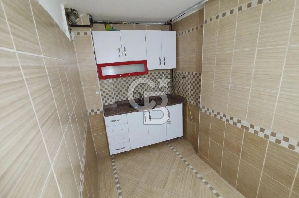 MERKEZİ KONUMDA KİRALIK 80 M2 OFİS