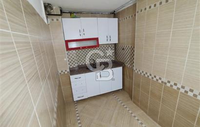 MERKEZİ KONUMDA KİRALIK 80 M2 OFİS