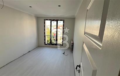 MERKEZİ KONUMDA KATILIM EVLERİNE ve KREDİYE UYGUN 2+1 DAİRE