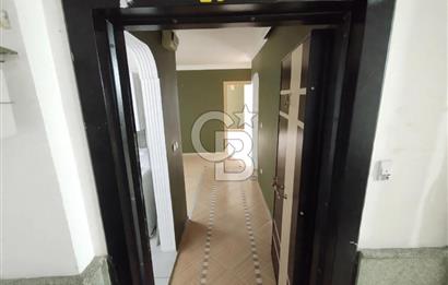 MERKEZİ KONUMDA KİRALIK 80 M2 OFİS
