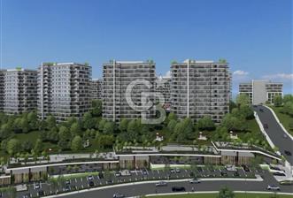 TAURUS AVM KARŞISI ARDEN PROJESİ'NDE SATILIK 1+1 KOOP. HİSSESİ - 1 - 378331