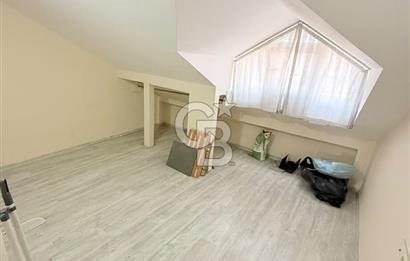 ALİFUATBAŞGİL CADDESİNDE KİRALIK BAKIMLI TADİLATLI EŞYALI DAIRE