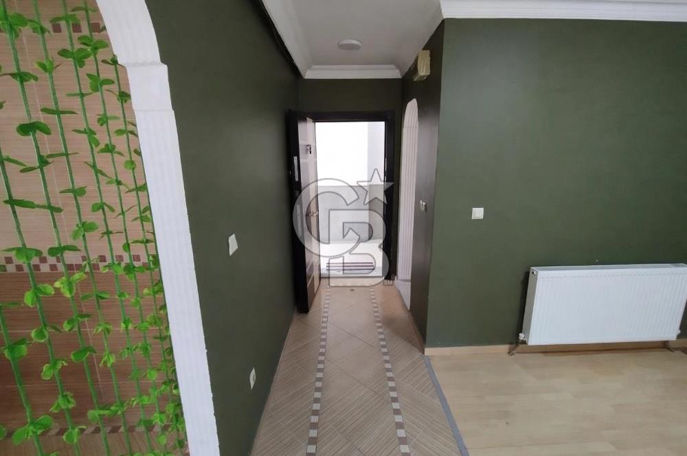MERKEZİ KONUMDA KİRALIK 80 M2 OFİS