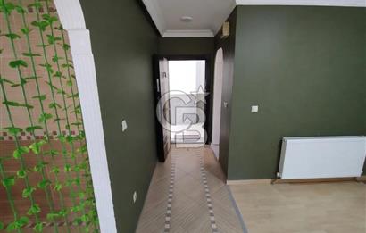 MERKEZİ KONUMDA KİRALIK 80 M2 OFİS