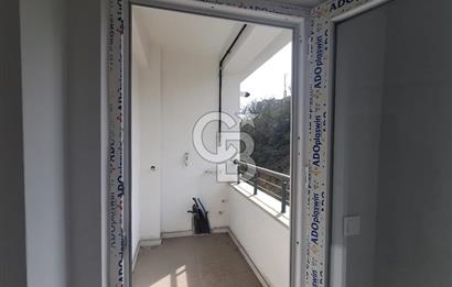ARNAVUTKÖY BOĞAZKÖYDE 2+1 VADİ MANZARALI SATILIK DAİRE