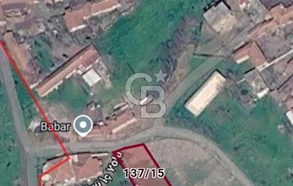 LÜLEBURGAZ SATILIK ARSA