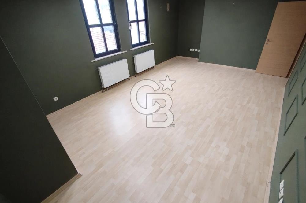 MERKEZİ KONUMDA KİRALIK 80 M2 OFİS