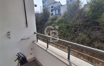 ARNAVUTKÖY BOĞAZKÖYDE 2+1 VADİ MANZARALI SATILIK DAİRE