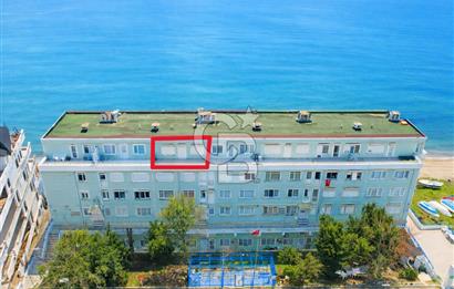SİLİVRİ CUMHURİYET MH.DE YAZLIK DENİZ'E SIFIR 95M2  2+1 DAİRE