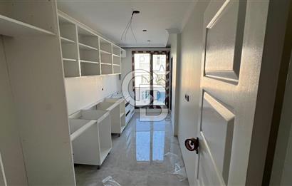 MERKEZİ KONUMDA KATILIM EVLERİNE ve KREDİYE UYGUN 2+1 DAİRE