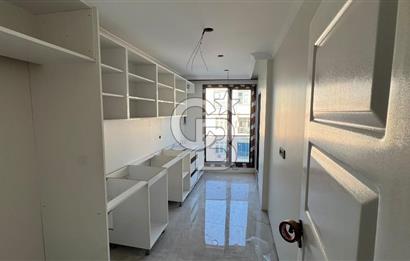 MERKEZİ KONUMDA KATILIM EVLERİNE ve KREDİYE UYGUN 2+1 DAİRE
